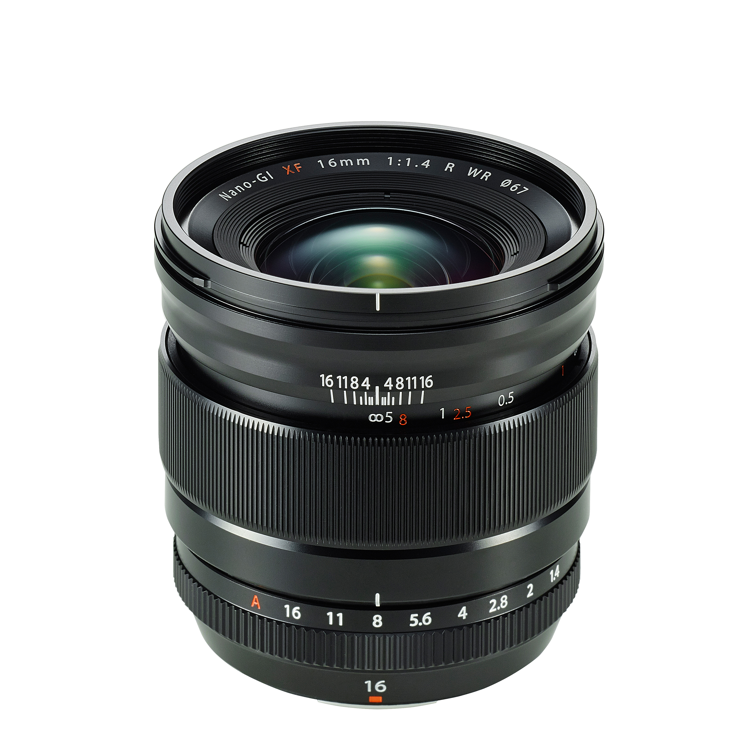 Fujifilm